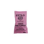 Gorro latex Estilo clasicos x 12 unidades