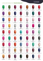 Esmalte Cuvage tradicional 11ml - Imagen 3
