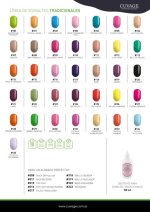 Esmalte Cuvage tradicional 11ml - Imagen 4