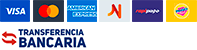 Medios de pago
