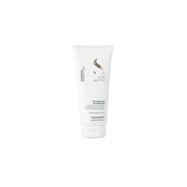 Diseño sin título - 2025-08-20T185753.260 Acondicionador Alfaparf diamond 200ml - Imagen 1