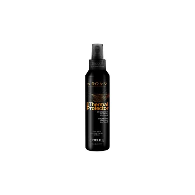 Diseño sin título - 2025-08-20T192945.793 Protector térmico Fidelite Argán 120ml - Imagen 1