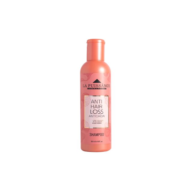 Diseño sin título - 2025-09-11T112418.684 Shampoo La Puissance anticaída 300ml - Imagen 1