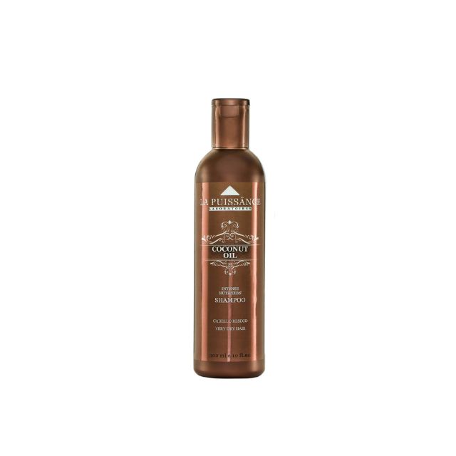 Diseño sin título - 2025-09-11T112606.980 Shampoo La Puissance coco 300ml - Imagen 1