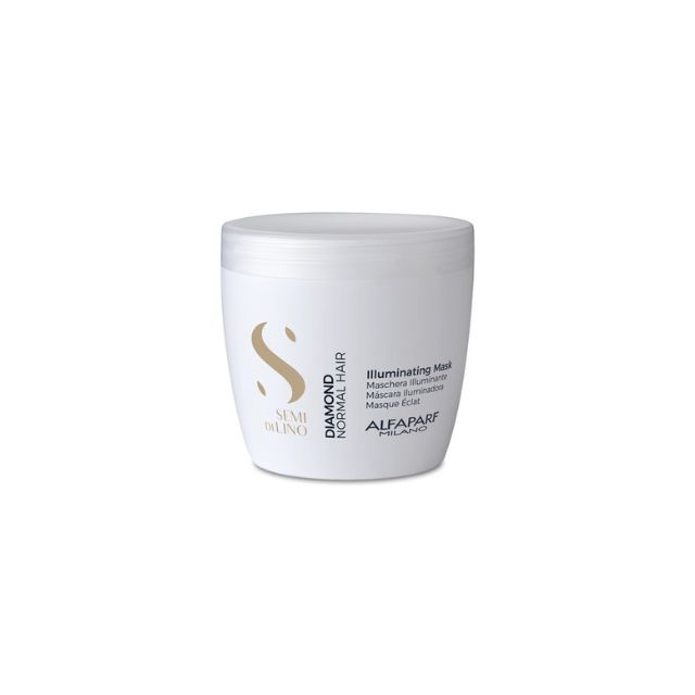 Diseño sin título - 2025-09-26T193240.984 Mascara Alfaparf Diamond 500ml - Imagen 1