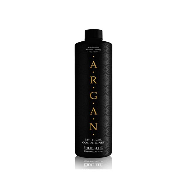 Diseño sin título (83) Acondicionador Fidelite argán 900ml - Imagen 1