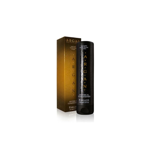 Diseño sin título (90) Acondicionador Fidelite argán 260ml - Imagen 1
