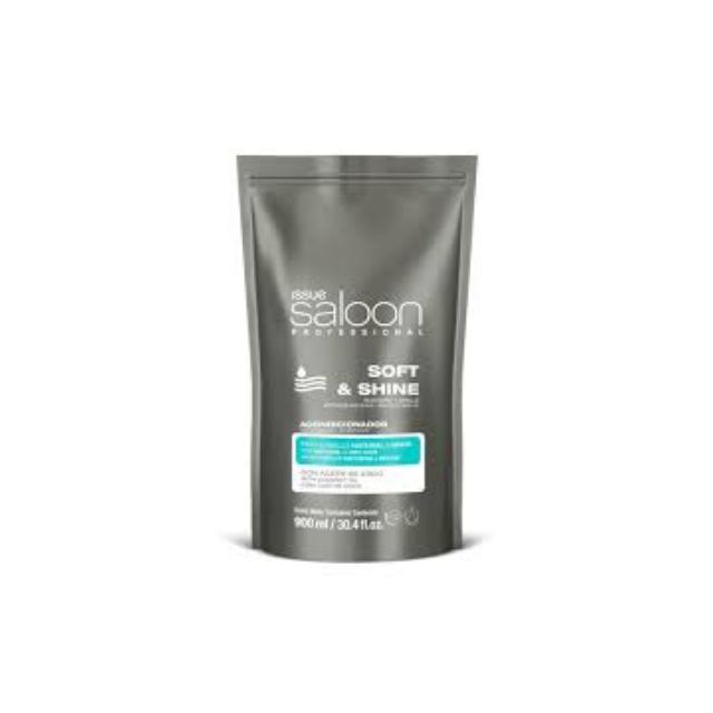 Diseño sin título (91) Acondicionador Issue soft & shine 900ml - Imagen 1