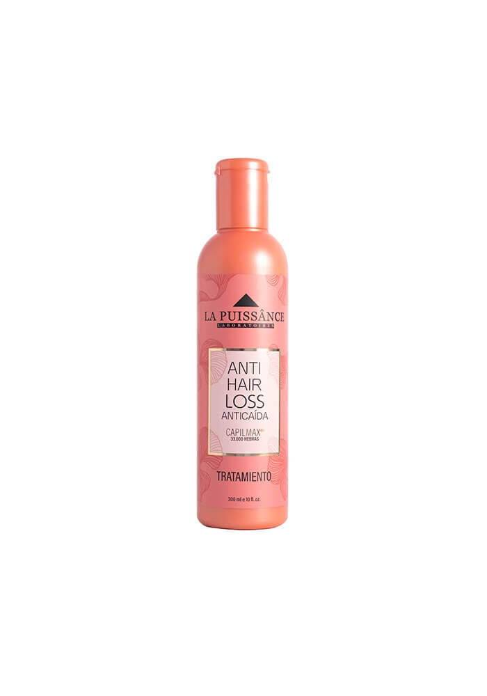 acondicionador hanti hair Acondicionador La Puissance anticaída 300ml - Imagen 1