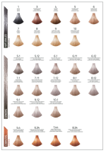 Tintura Iyosei luxury 60gr - Imagen 2