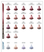 Tintura Iyosei luxury 60gr - Imagen 4