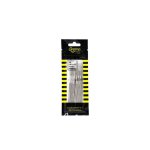 Aguja Jessamy crochet x 12 unidades