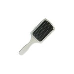 Cepillo Jessamy spazzola plateado