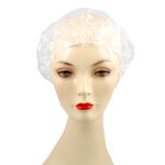 Gorro Jessamy descartable x 12 unidades