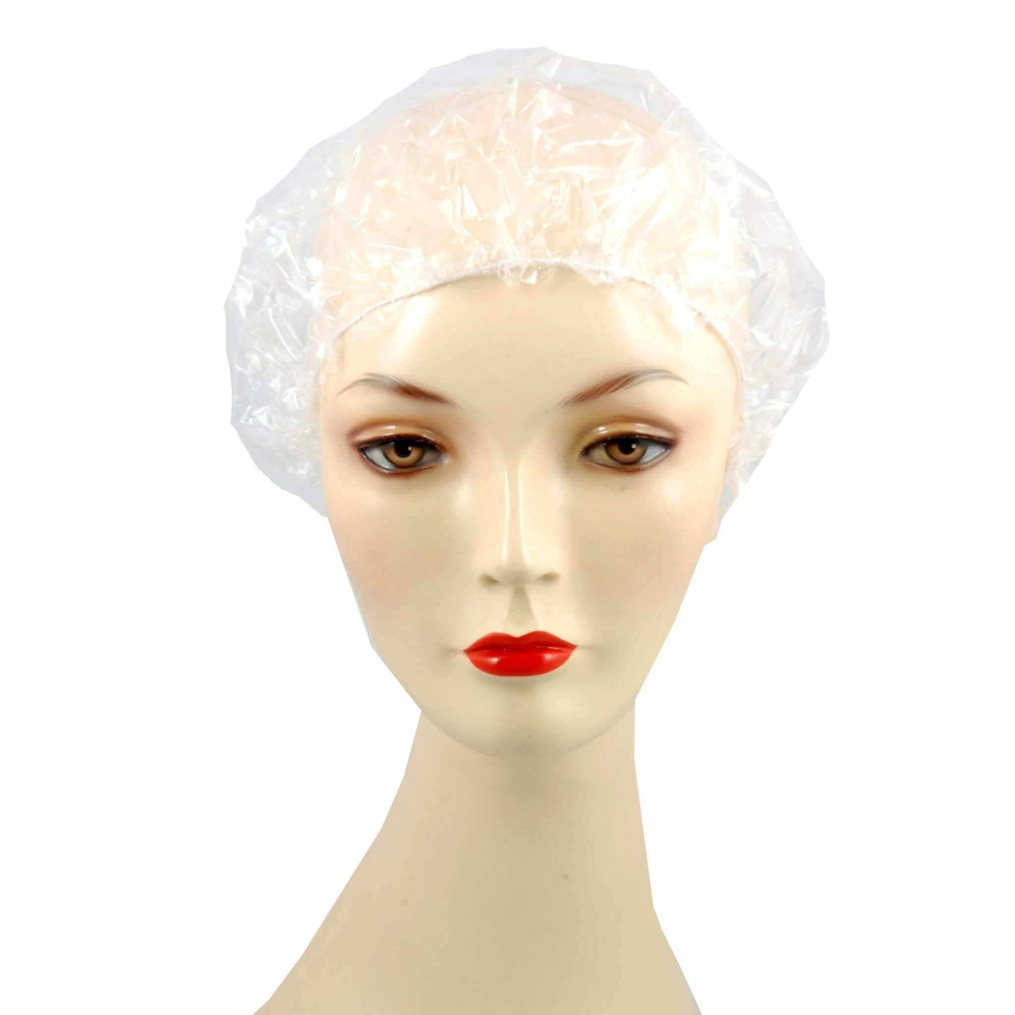 G26.1 Gorro Jessamy descartable x 12 unidades - Imagen 1