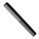 Peine Jessamy corte negro 22 cm