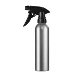 Vaporizador Jessamy metal plata x 260ml