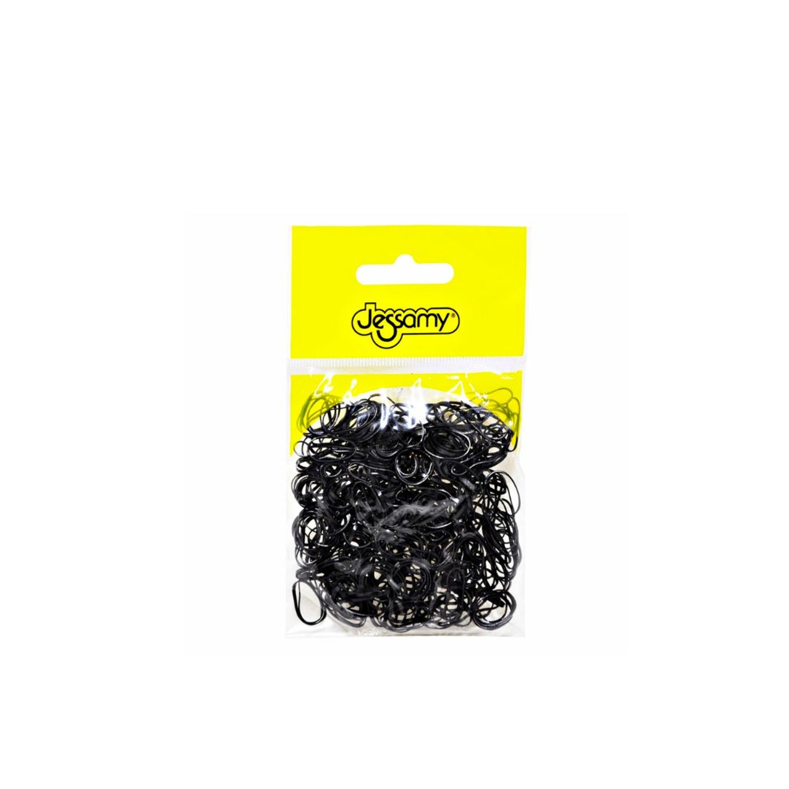 banditas-negras1-5fa5889ade86e28ea916684384642753-1024-1024 Banditas Jessamy negras para trencitas x 250 unidades - Imagen 1