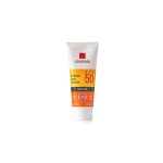 Protector solar Lidherma SPF 50 100gr