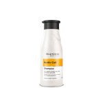 Shampoo Question nutriv cell 330ml