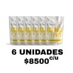 Polvo decolorante Issue Active Classic x 6 Unidades