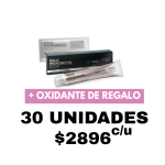 Tintura Issue professional x 30 unidades
