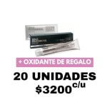 Tintura Issue professional x 20 unidades