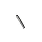 Peine Eurostil batidor carbono 17,5 cm