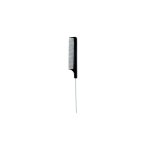 Peine Eurostil pua hierro nylon profesional 21,5 cm