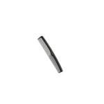 Peine Eurostil batidor carbono 17,5 cm