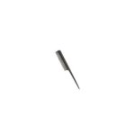 Peine Eurostil púa plástico nylon profesional 18,5 cm
