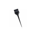Pincel Eurostil tintura pequeño negro
