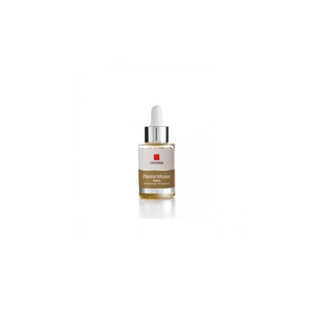 Diseño sin título - 2025-09-11T102756.593 Serum Lidherma plasma infusión 30gr - Imagen 1