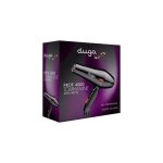 Secador Duga profesional tourmaline 4000 (2300w)