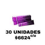 Tintura Question profesional x 30 unidades