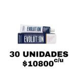 Tintura Alfaparf evolution x 30 unidades