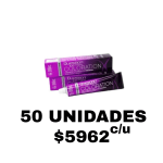 Tintura Question profesional x 50 unidades