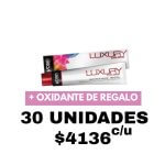 Tintura Iyosei Luxury x 30 unidades