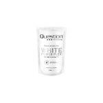 Polvo decolorante Question white power plex 500gr