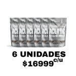 Polvo decolorante Issue White & White