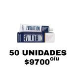Tintura Alfaparf evolution x 50 unidades