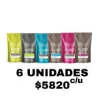 SHAMPOO/ACONDICIONADOR ISSUE SALOON 900ml