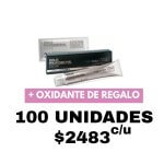 Tintura Issue profesional x 100 unidades
