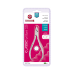 Alicate Mundial corta uñas brilliant #528-C
