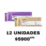 Caja ampolla Questión x 12 unidades