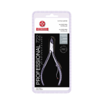 Alicate Mundial corta cuticulas premium #722-PR
