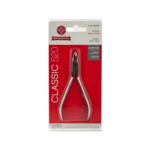 Alicate Mundial corta uñas classic #520-C