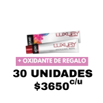 Tintura Iyosei Luxury x 30 unidades
