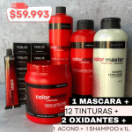 Combo Fidelite