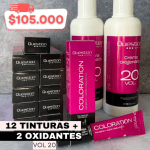 Combo Quesion